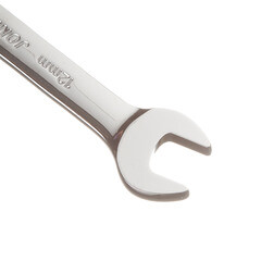 Набор гаечных ключей с трещоткой Jonnesway (W45117S) (17 шт.) - фото 8