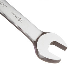 Набор гаечных ключей с трещоткой Jonnesway (W45308S) (8 шт.) - фото 3