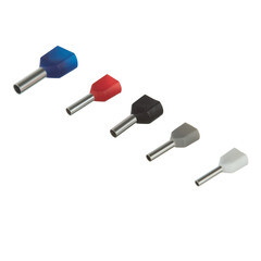 Набор наконечников EKF PROxima НШВИ №2 0,5-2,5 кв.мм (250 шт.) - фото 1