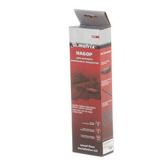 Набор для укладки ламината Matrix - фото 2