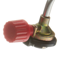 Горелка для газовых баллонов Rexant GT-18 с регулятором - фото 6