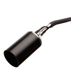 Горелка кровельная Rexant ГВ-600П 85 см с пьезоподжигом - фото 7