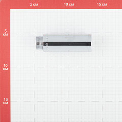 Удлинитель Stout 70 мм1/2 ВР(г) х 1/2 НР(ш) хром латунный (SFT-0002-001270) - фото 3