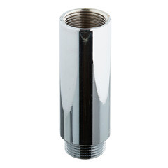 Удлинитель Stout 80 мм 3/4 ВР(г) х 3/4 НР(ш) хром латунный (SFT-0002-003480) - фото 5