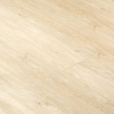 Плитка LVT Alpine Floor Liberty Loose Lay 23/6 бежевая клеевая 1227х187х5 мм 1,8356 кв.м защитный слой 0,5 мм с фаской