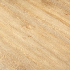 Плитка LVT Alpine Floor Liberty Loose Lay Eco 23/2 бежевая клеевая 1227х187х5 мм 1,8356 кв.м защитный слой 0,5 мм с фаской