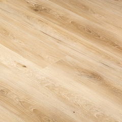 Плитка LVT CronaFloor Wood дуб фрейзер клеевая 1200х180х2,5 мм 3,24 кв.м защитный слой 0,5 мм с фаской