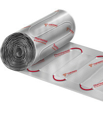 Изображение товара Теплый пол нагревательный мат Thermo Thermomat 4 кв.м 130 (520) Вт под ламинат и паркет