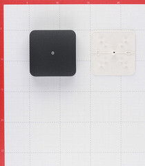 Коробка распределительная Systeme Electric Blanca накладная антрацит (BLNRK000016) - фото 3