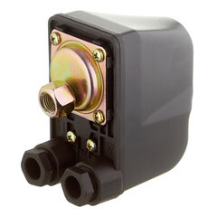 Реле давления для насоса Valtec (VT.CRS5.02.1) - фото 5