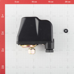 Реле давления для насоса Valtec (VT.CRS5.02.1) - фото 3
