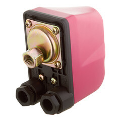 Реле защиты для насоса от сухого хода Valtec (VT.CRS6.02.1) - фото 5