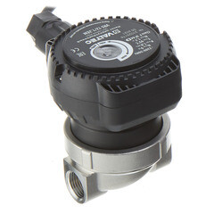 Изображение товара Циркуляционный насос для систем отопления Valtec VRS12/1EM DN12 подъем 1,6 м 80 мм (VRS.121EM.15.0)