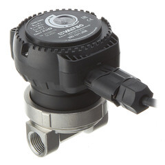 Циркуляционный насос для систем отопления Valtec VRS12/1EM DN12 подъем 1,6 м 80 мм (VRS.121EM.15.0) - фото 5