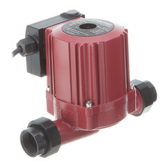 Циркуляционный насос для систем отопления Valtec RS 25/8-180 DN25 подъем 8 м 180 мм с гайками (VRS.258.18.0) - фото 2