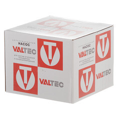 Циркуляционный насос для систем отопления Valtec RS 25/8-180 DN25 подъем 8 м 180 мм с гайками (VRS.258.18.0) - фото 4