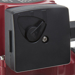 Циркуляционный насос для систем отопления Valtec RS 25/4-180 DN25 подъем 4 м 180 мм с гайками (VRS.254.18.0) - фото 4