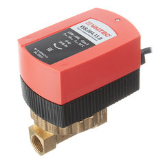 Изображение товара Циркуляционный насос для систем отопления Valtec VSB 04-15 DN15 подъем 1,2 м 82 мм (VSB.004.15.0)