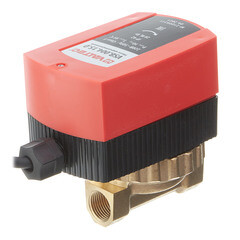 Циркуляционный насос для систем отопления Valtec VSB 04-15 DN15 подъем 1,2 м 82 мм (VSB.004.15.0) - фото 5