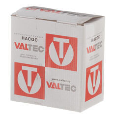 Циркуляционный насос для систем отопления Valtec VSB 04-15 DN15 подъем 1,2 м 82 мм (VSB.004.15.0) - фото 2