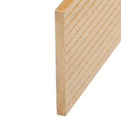 Планкен гибкий Grinderdeco 11х120х3000 мм шлифованный ДПК песчаник - фото 5