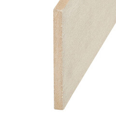 Планкен гибкий Grinderdeco 11х120х3000 мм шлифованный ДПК выбеленный дуб - фото 4