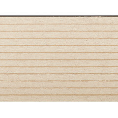 Планкен гибкий Grinderdeco 11х120х3000 мм шлифованный ДПК выбеленный дуб - фото 3