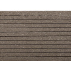 Планкен гибкий Grinderdeco 11х120х3000 мм двустороннее шлифование ДПК венге - фото 4