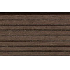 Наличник Corsa Deco 10х55х2900 мм ДПК венге - фото 2