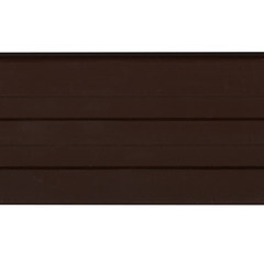 Наличник Corsa Deco 10х55х2900 мм ДПК венге - фото 3