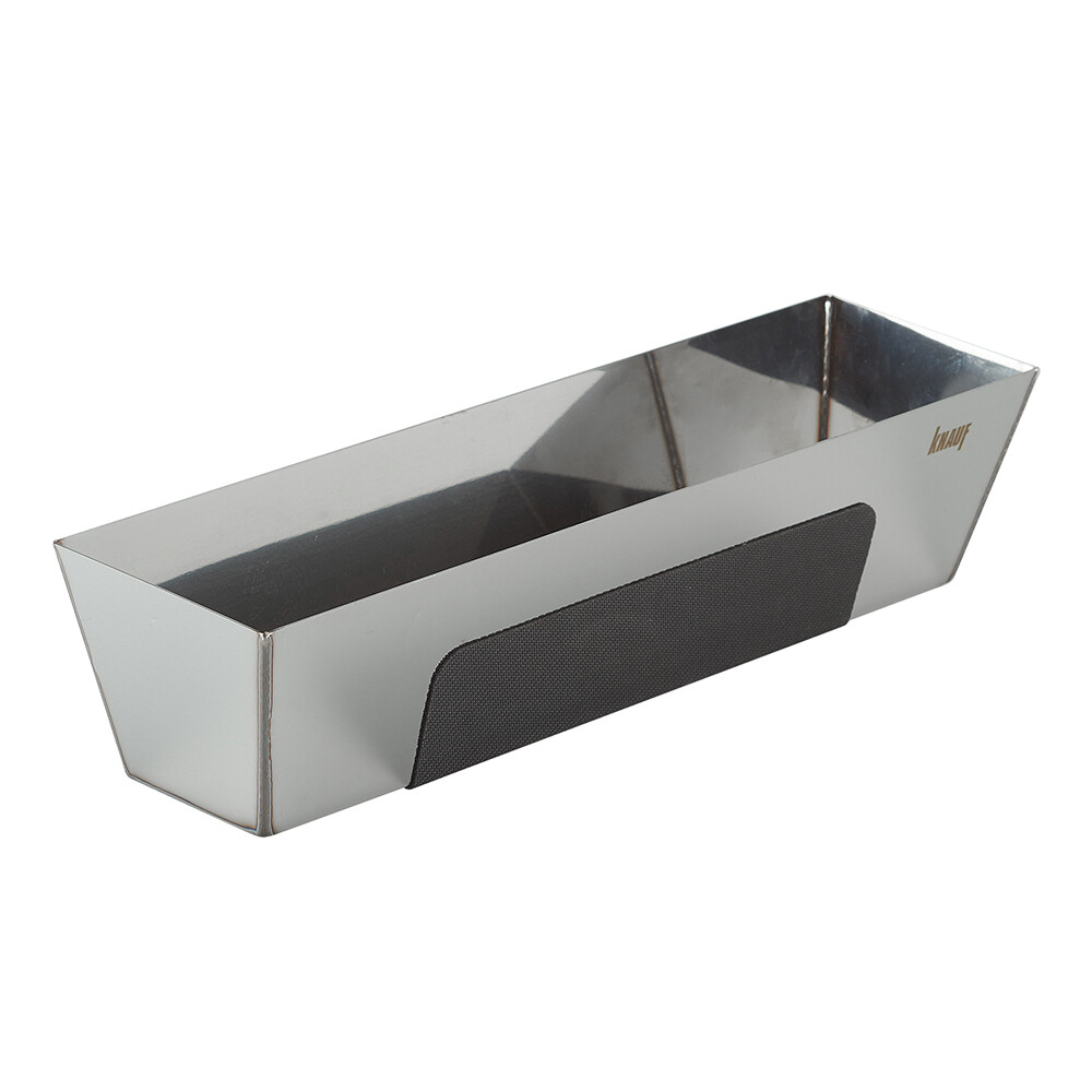 Емкость для гипса Knauf 350х110 мм