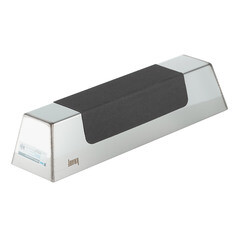 Емкость для гипса Knauf 350х110 мм - фото 2