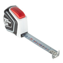 Изображение товара Рулетка Kapro 510 с автостопом магнитная 5 м x 22 мм