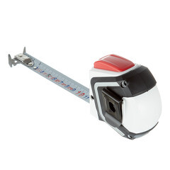 Рулетка Kapro 510 с автостопом магнитная 5 м x 22 мм - фото 2