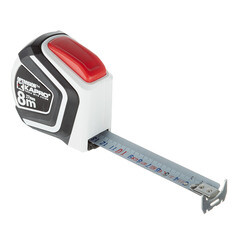 Изображение товара Рулетка Kapro 510 с автостопом магнитная 8 м x 27 мм
