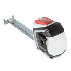 Рулетка Kapro 510 с автостопом магнитная 8 м x 27 мм - фото 4