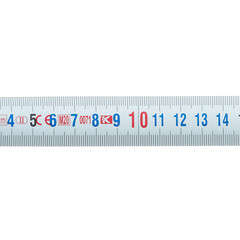 Рулетка Kapro 510 с автостопом магнитная 8 м x 27 мм - фото 2