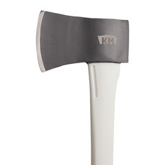 Топор плотницкий кованый КМ фибергласовая рукоятка 815 мм 1,36 кг - фото 2