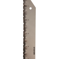 Нож строительный Stayer 340 мм для теплоизоляции пластиковый корпус - фото 4