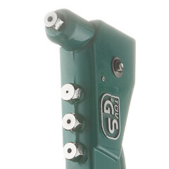 Заклепочник Jonnesway (V1001) 340 мм - фото 4