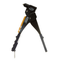 Заклепочник Rapid (5001140) 205 мм алюминиевый - фото 5