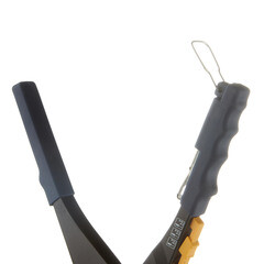 Заклепочник Rapid (5001140) 205 мм алюминиевый - фото 4