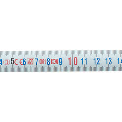 Рулетка Kapro 510 с автостопом 3 м x 19 мм - фото 3