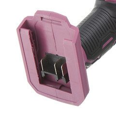 Пистолет клеевой аккумуляторный КМ АТОМ 18 В без АКБ и ЗУ (CHGG-181) - фото 5