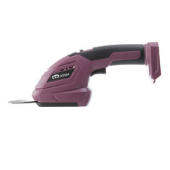 Ножницы-кусторез аккумуляторные садовые КМ АТОМ 18 В без АКБ и ЗУ (CGS-181) - фото 14