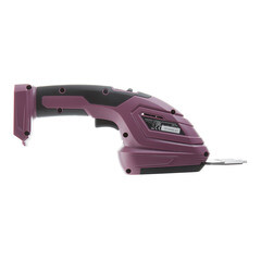 Ножницы-кусторез аккумуляторные садовые КМ АТОМ 18 В без АКБ и ЗУ (CGS-181) - фото 5