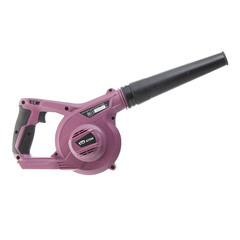 Воздуходувка-пылесос аккумуляторная КМ АТОМ 18 В без АКБ и ЗУ (CB-181) - фото 12