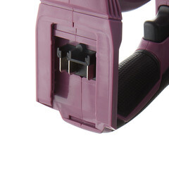 Воздуходувка-пылесос аккумуляторная КМ АТОМ 18 В без АКБ и ЗУ (CB-181) - фото 11