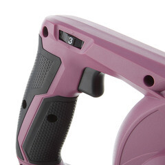 Воздуходувка-пылесос аккумуляторная КМ АТОМ 18 В без АКБ и ЗУ (CB-181) - фото 10