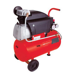 Компрессор масляный Fubag AIR MASTER KIT 24 л 1,5 кВт (61431380) - фото 2